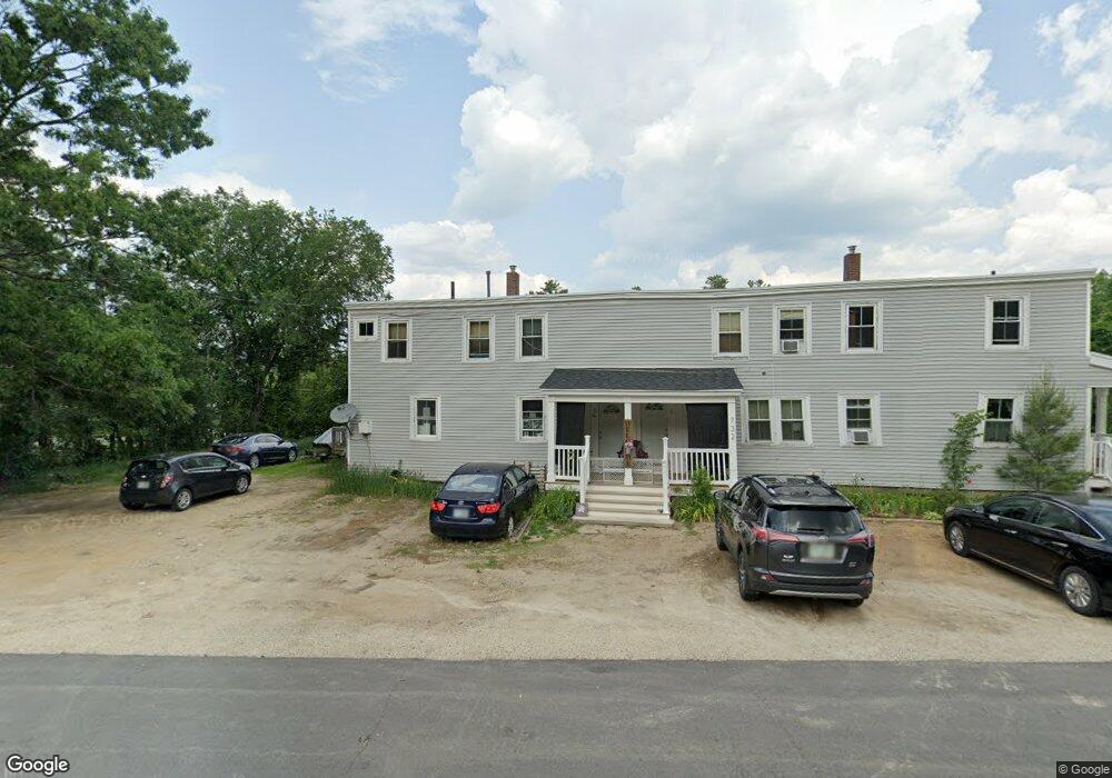 39 Utah Way, Milton, NH 03851 - photo 1