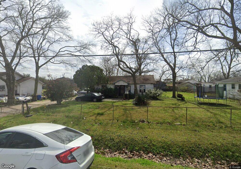 4122 Reid St, Houston, TX 77026 - photo 1