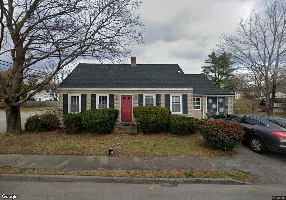 1 Sheltra Ave, Biddeford, ME 04005 - photo 1