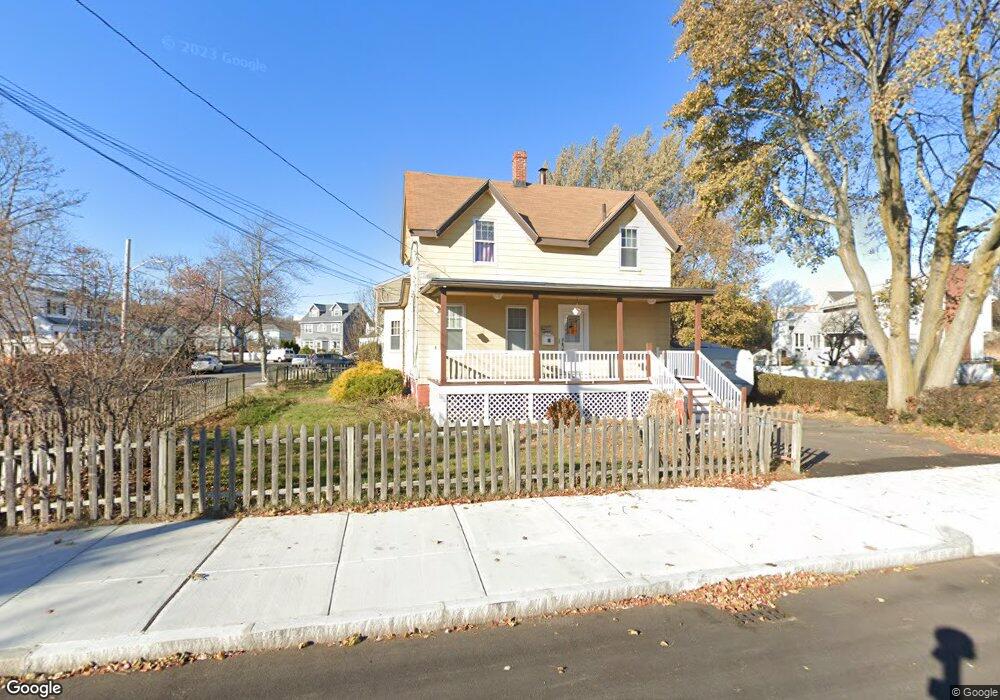 7 Lawrence St, Malden, MA 02148 - photo 1