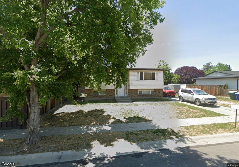 2859 W 7500 S, West Jordan, UT 84084 - photo 1