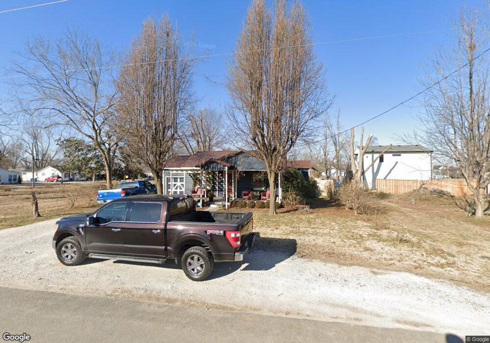 204 NW 7th St, Bentonville, AR 72712 - photo 1