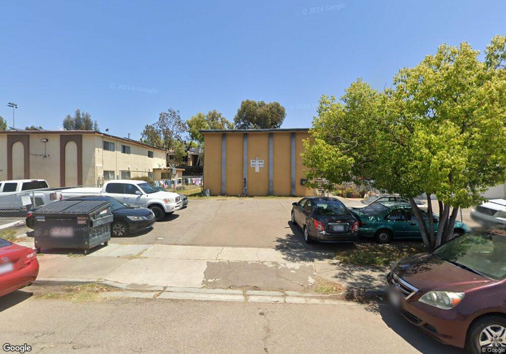 Street View Photo