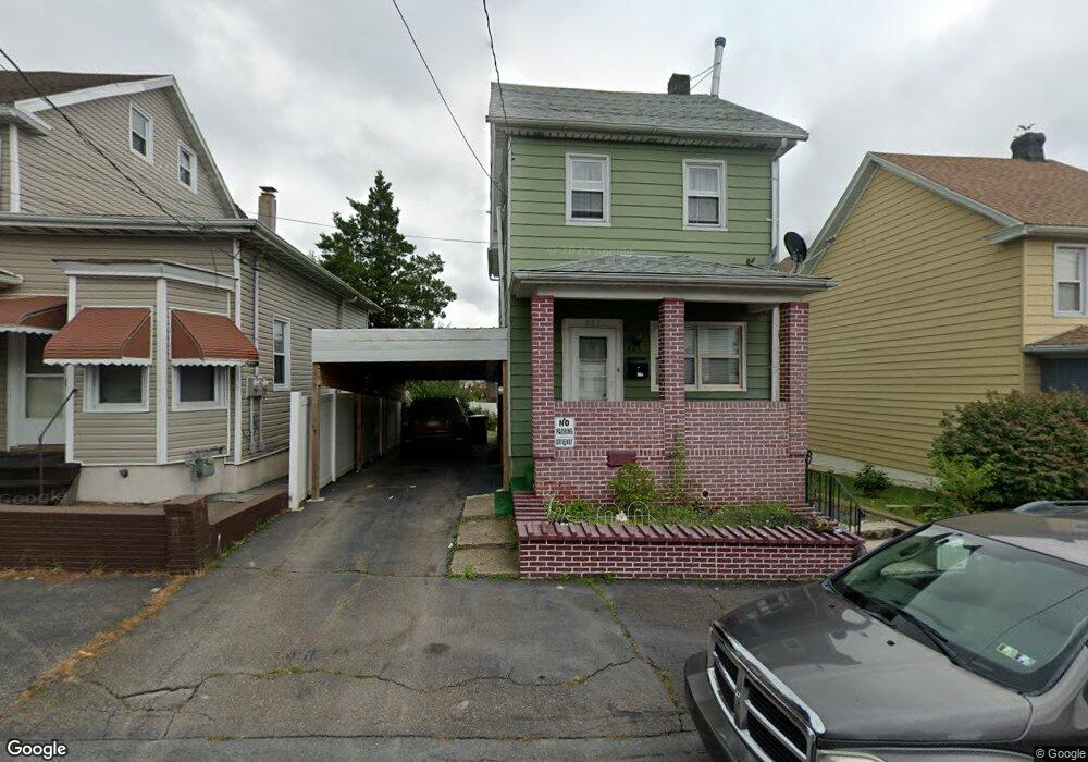 665 Hayes St, Hazleton, PA 18201 - photo 1