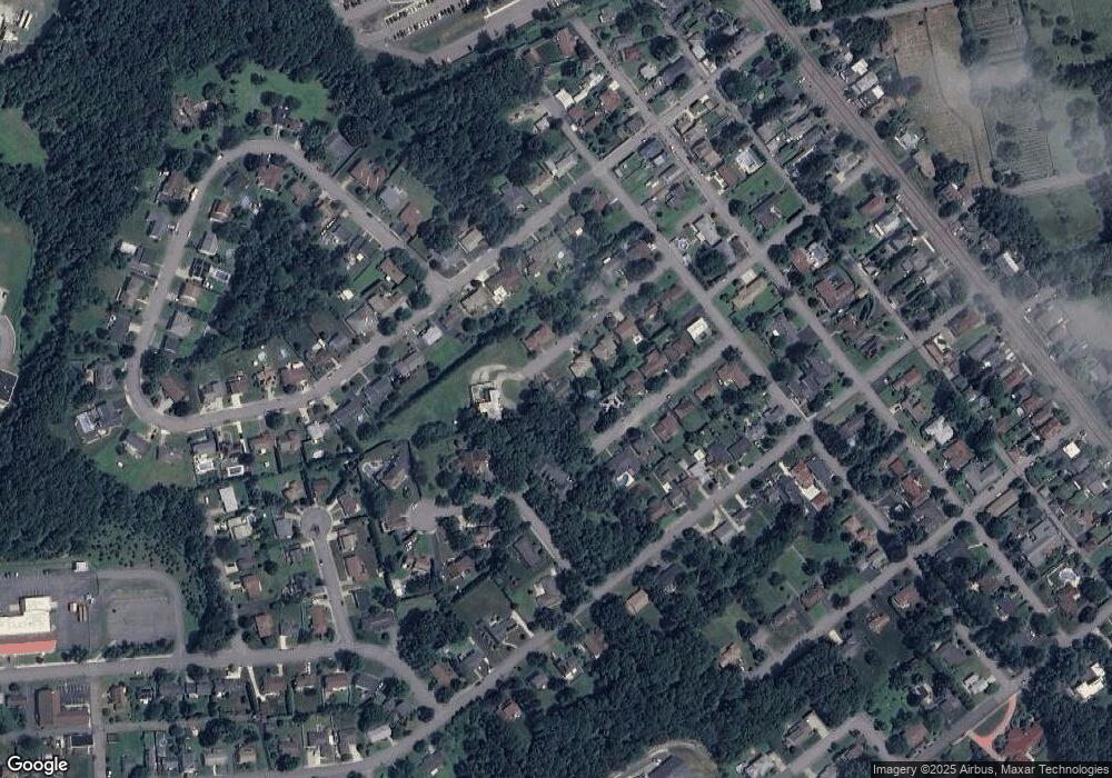 101 Taft St, Hazleton, PA 18201 - photo 1