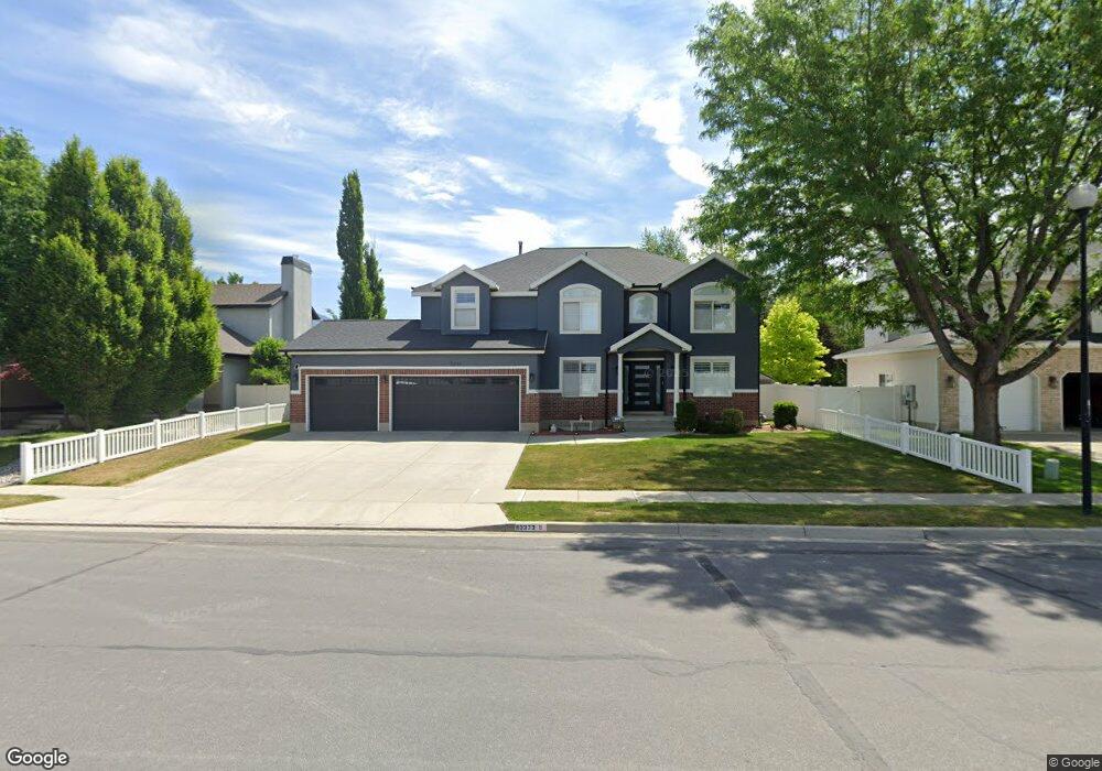 8373 Stonefield Rd, Sandy, UT 84094 - photo 1