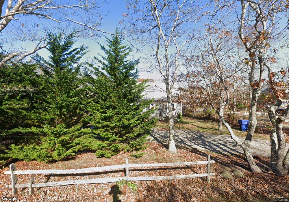 23 Meshacket Rd, Edgartown, MA 02539 - photo 1