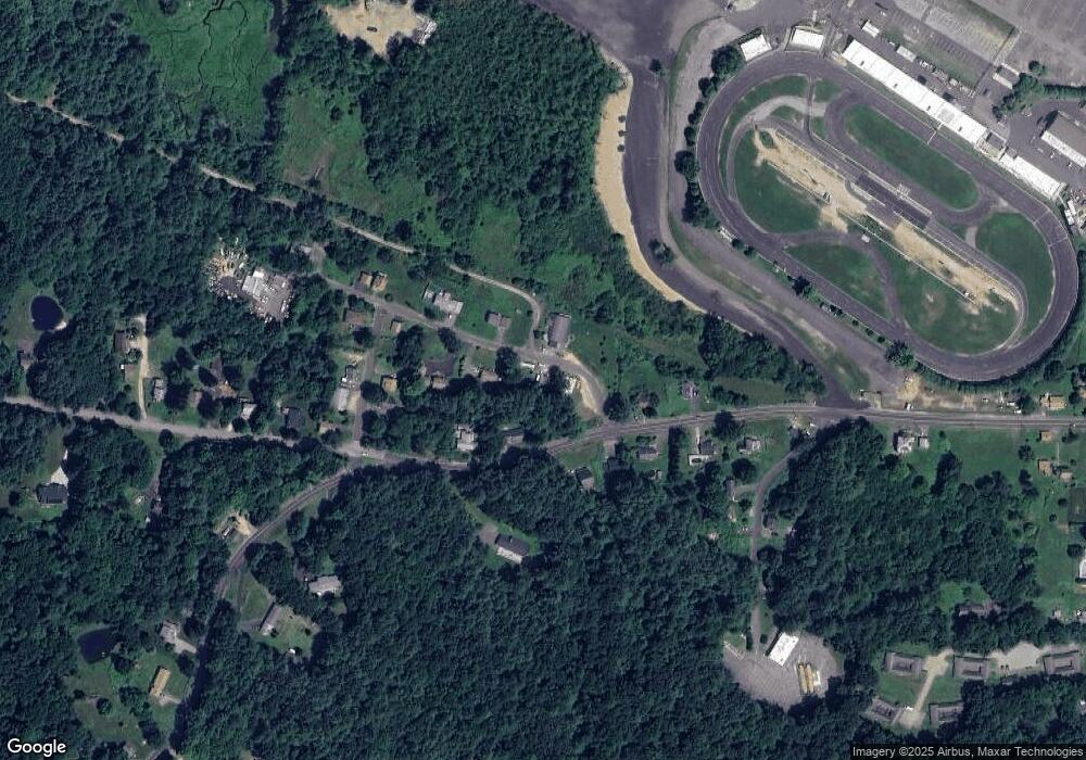 6 Charter Ave, Stafford Springs, CT 06076 - photo 1