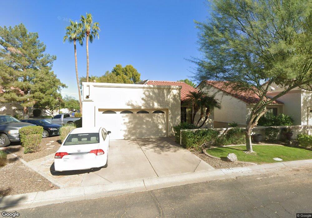 1606 E Vaughn St, Tempe, AZ 85283 - photo 1