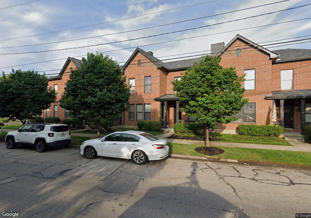 799 S Front St unit 799, Columbus, OH 43206 - photo 1