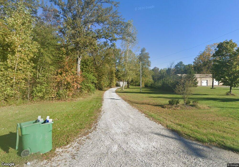 12255 National Rd, Wapakoneta, OH 45895 - photo 1