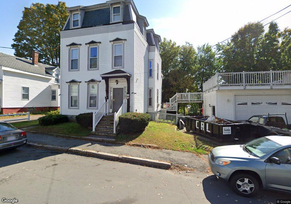 54 6th Ave unit 3, Haverhill, MA 01830 - photo 1