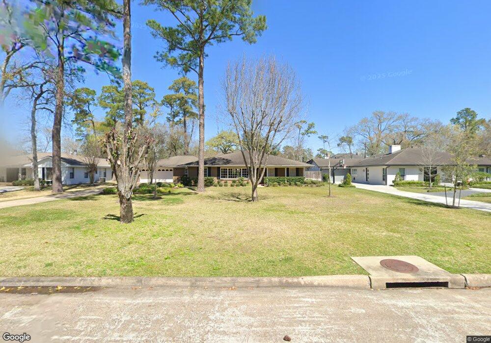 11630 Green Oaks St, Houston, TX 77024 - photo 1