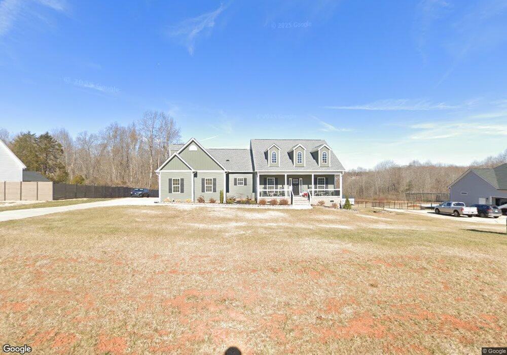 4205 Brandy Creek Ct, Clover, SC 29710 - photo 1