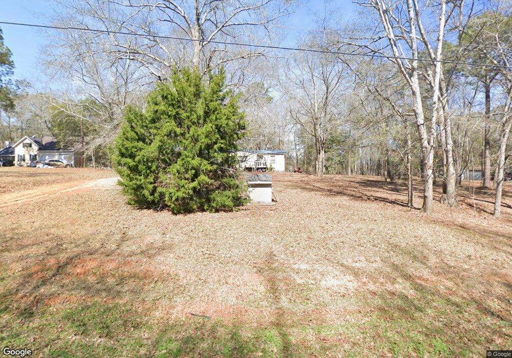 187 Pine Level Rd, Americus, GA 31719 - photo 1