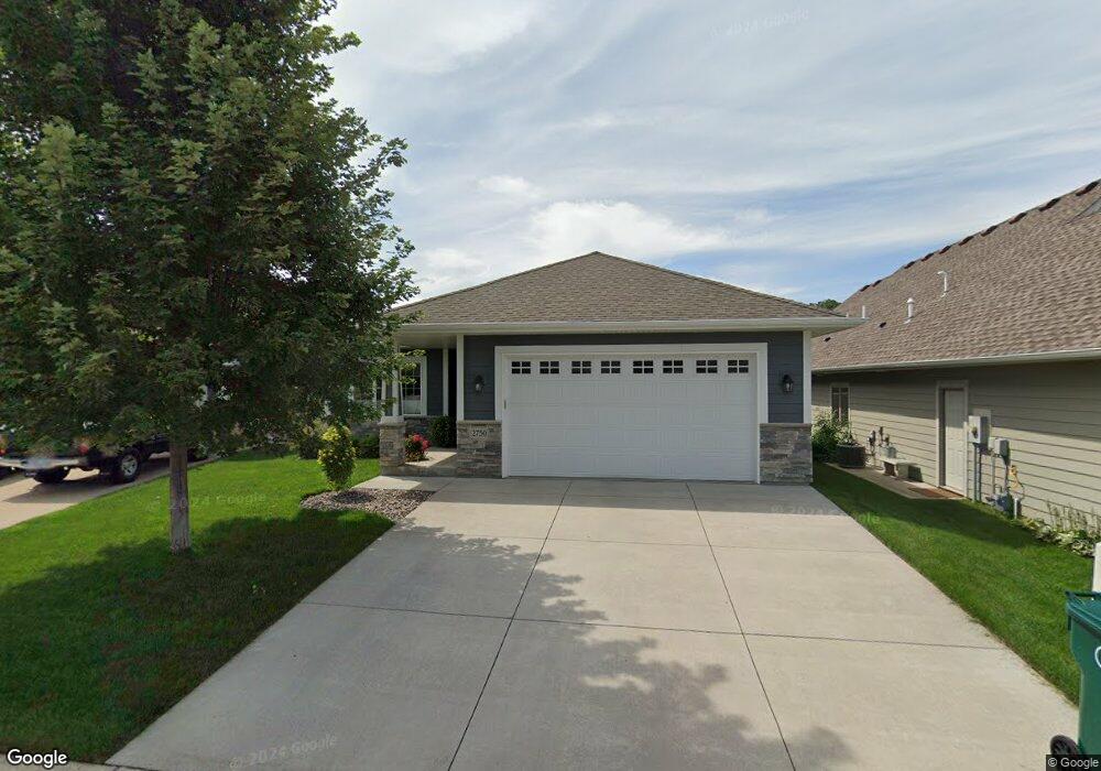 2750 110th Ln NW, Coon Rapids, MN 55433 - photo 1