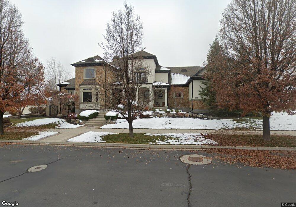 3611 N 1590 W, Pleasant Grove, UT 84062 - photo 1