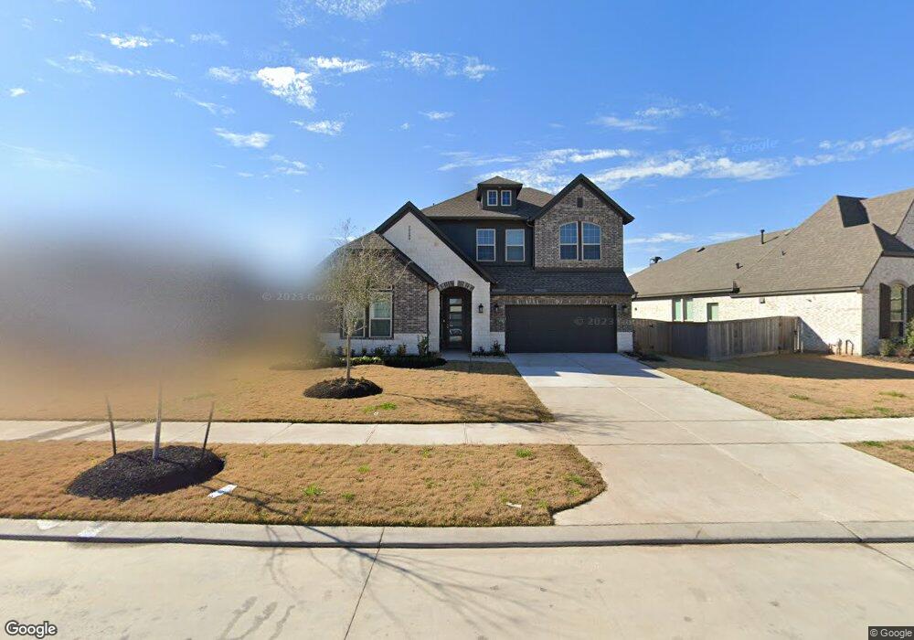23622 Lively Ferry Ln, Richmond, TX 77469 - photo 1