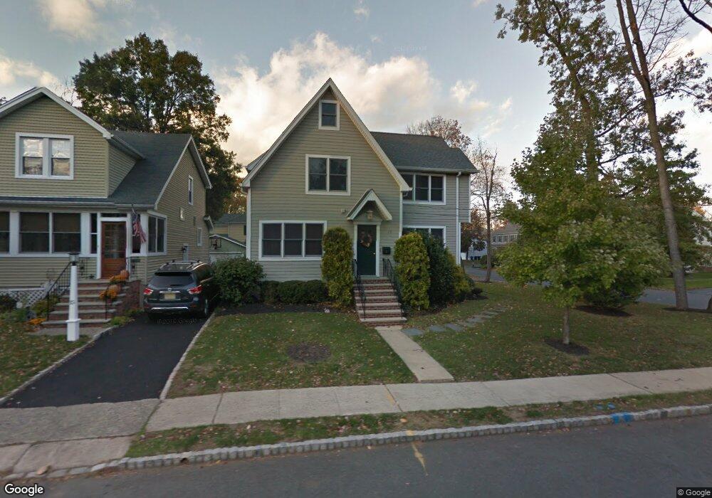 17 Myrtle Ave unit 1, Chatham, NJ 07928 - photo 1