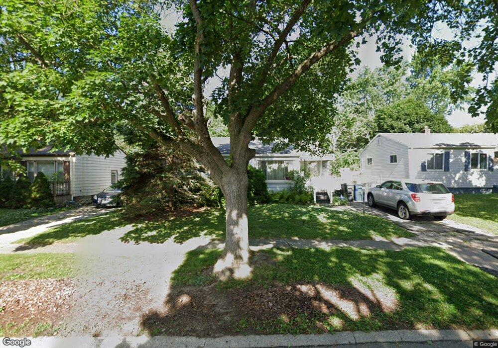 3902 Cheyenne Ave, Flint, MI 48507 - photo 1