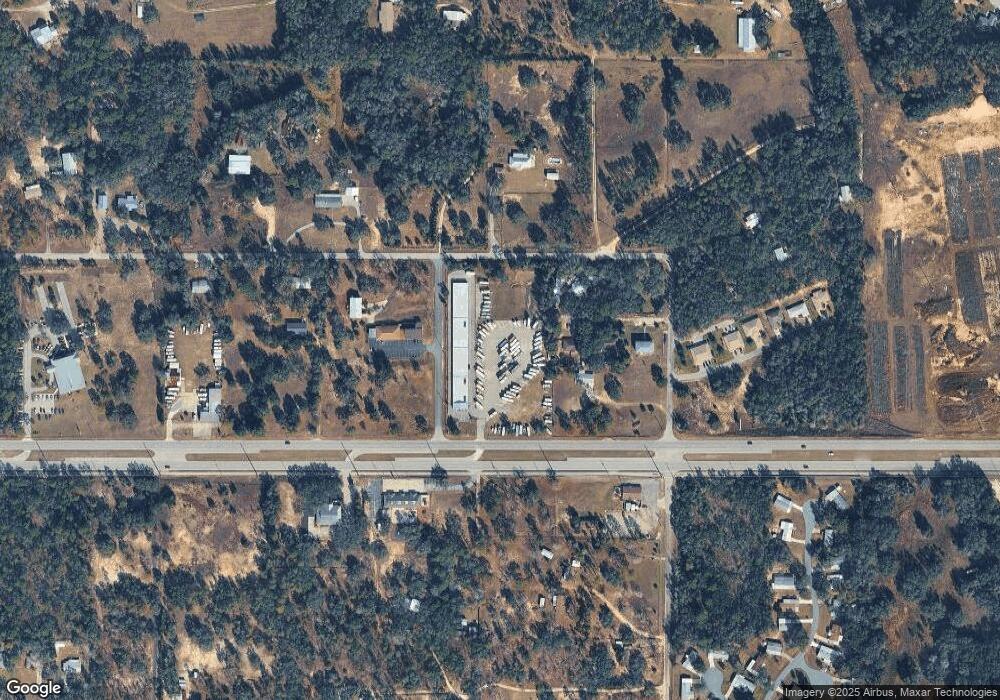 2405 E Norvell Bryant Hwy, Hernando, FL 34451 - photo 1