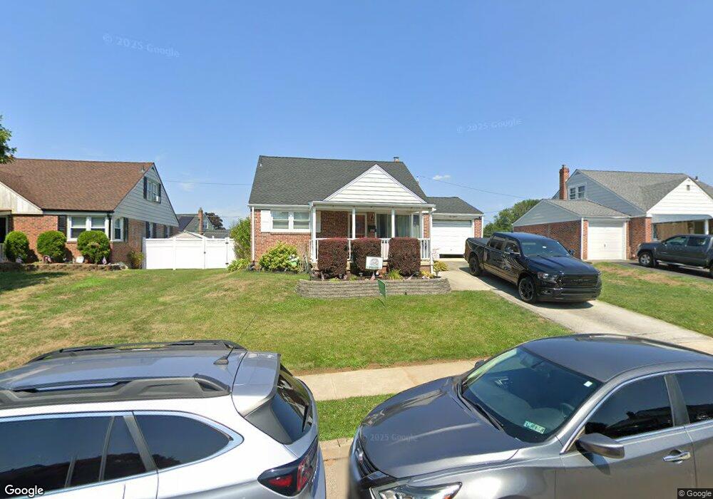 515 Buse St, Ridley Park, PA 19078 - photo 1