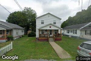 108 Basham St, Sophia, WV 25921