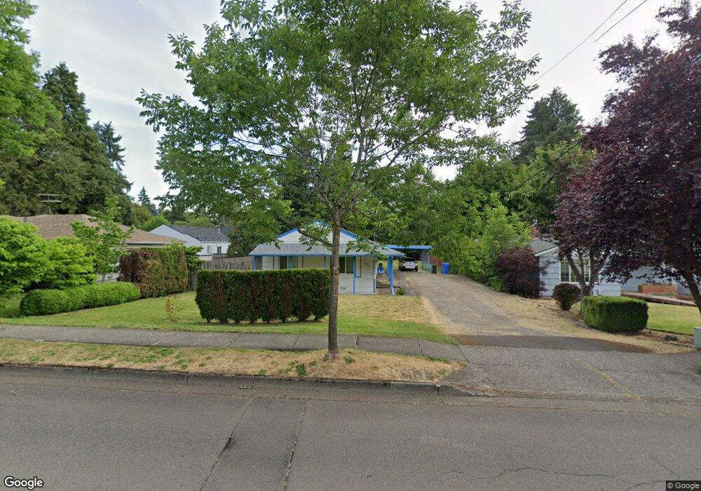 975 Vista Ave SE, Salem, OR 97302 - photo 1