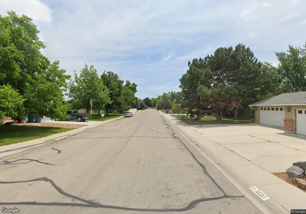 5027 S Cree Way, Boise, WY 83079 - photo 1