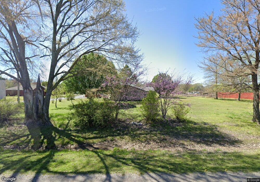 5864 S 437, Locust Grove, OK 74352 - photo 1