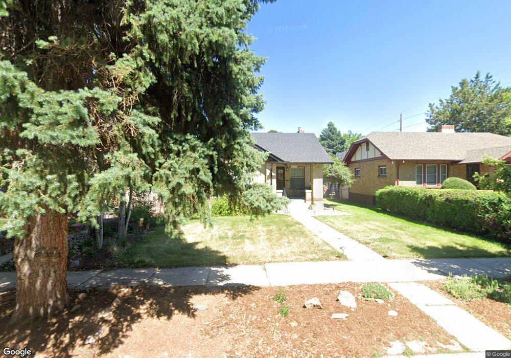 2510 Hudson St, Denver, CO 80207 - photo 1