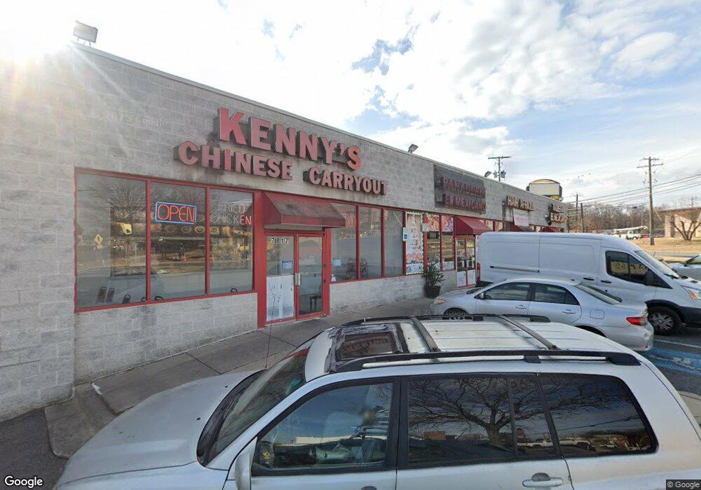 7815 Riggs Rd, Hyattsville, MD 20783 - photo 1