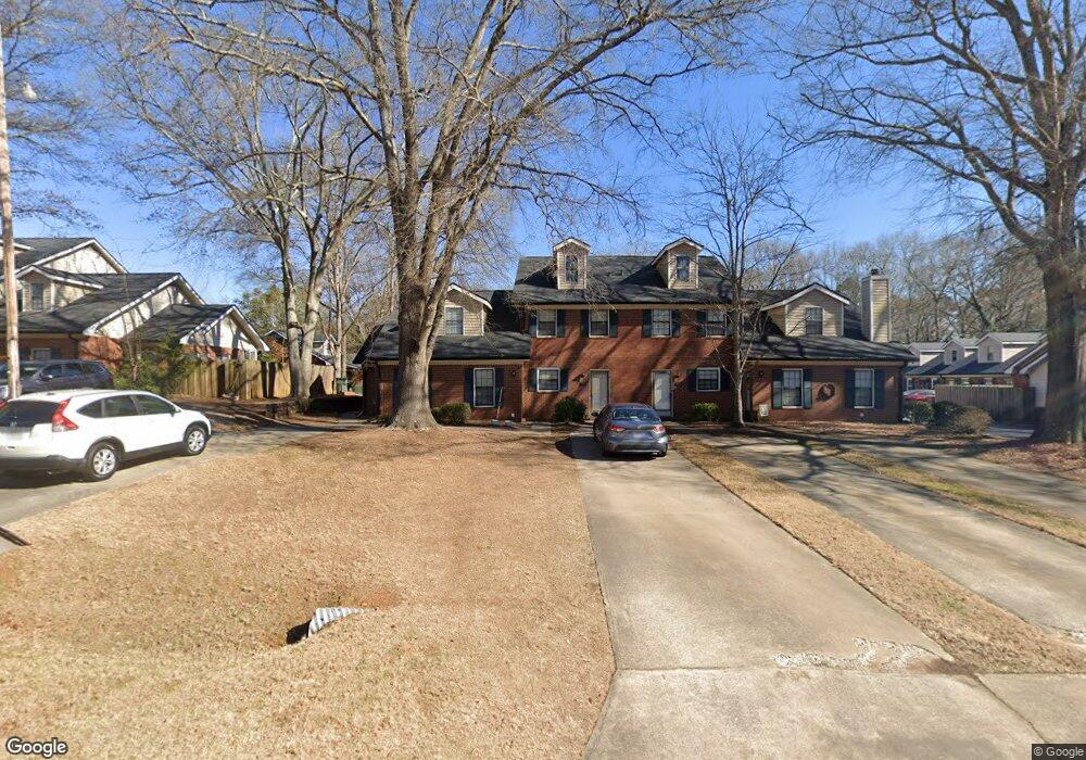 464 Huntington Rd, Athens, GA 30606 - photo 1