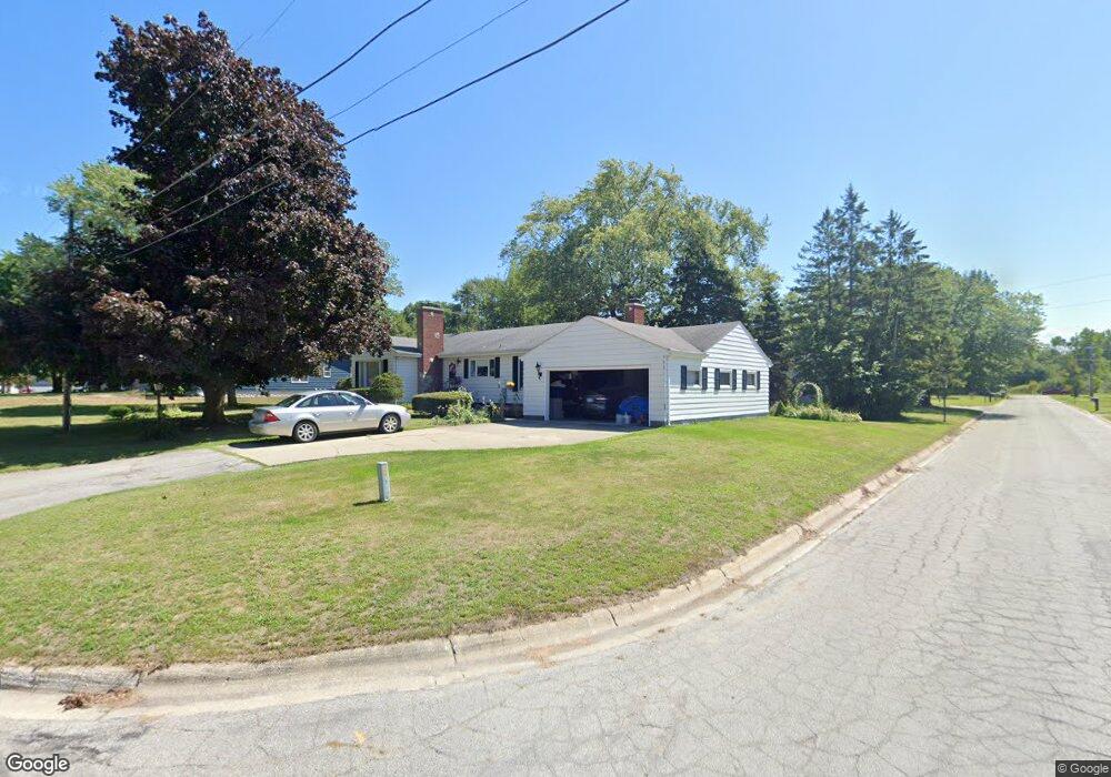 4308 Oak St, Bridgman, MI 49106 - photo 1