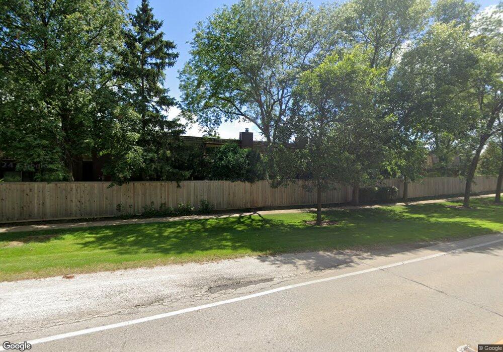 1501 Winnetka Rd unit 1501, Glenview, IL 60025 - photo 1