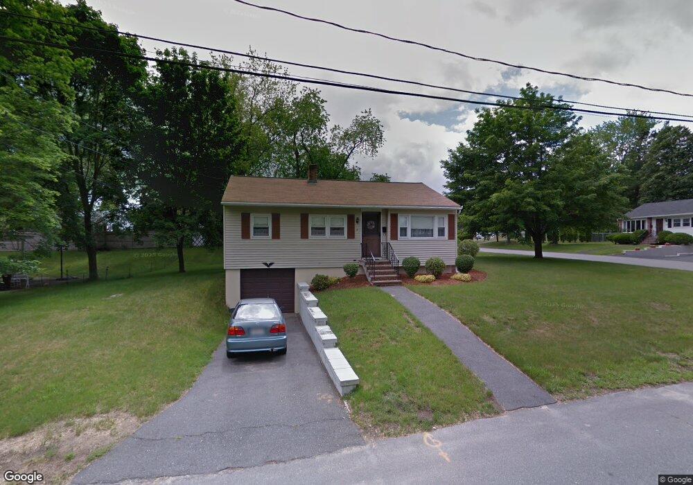 8 Richard Ave, Methuen, MA 01844 - photo 1