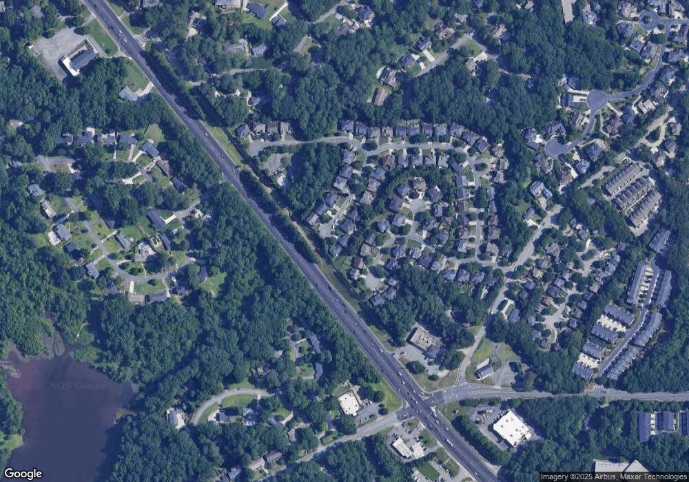 4222 Millside Walk SE, Smyrna, GA 30080 - photo 1