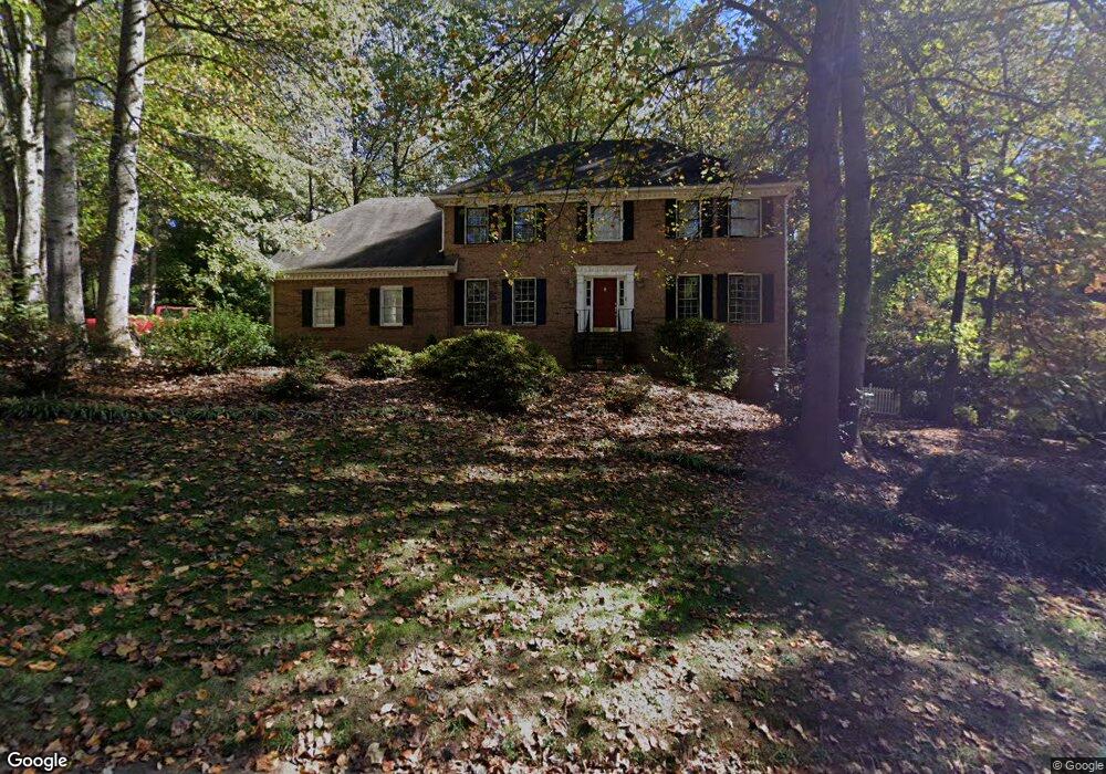 2811 Windsor Dr unit 4, Marietta, GA 30066 - photo 1