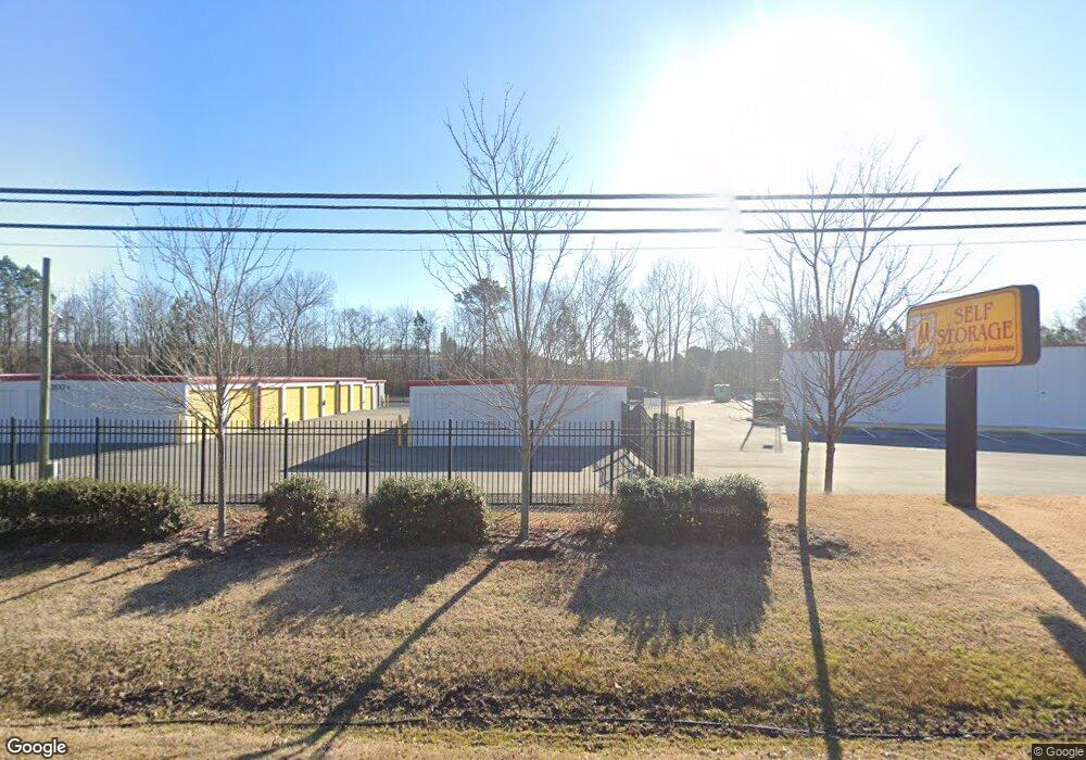 1430 College St, Oxford, NC 27565 - photo 1