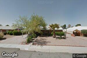 125 N Avenida Carolina, Tucson, AZ 85711