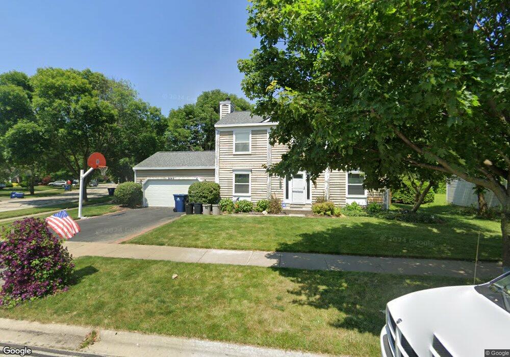 2046 University Dr, Naperville, IL 60565 - photo 1