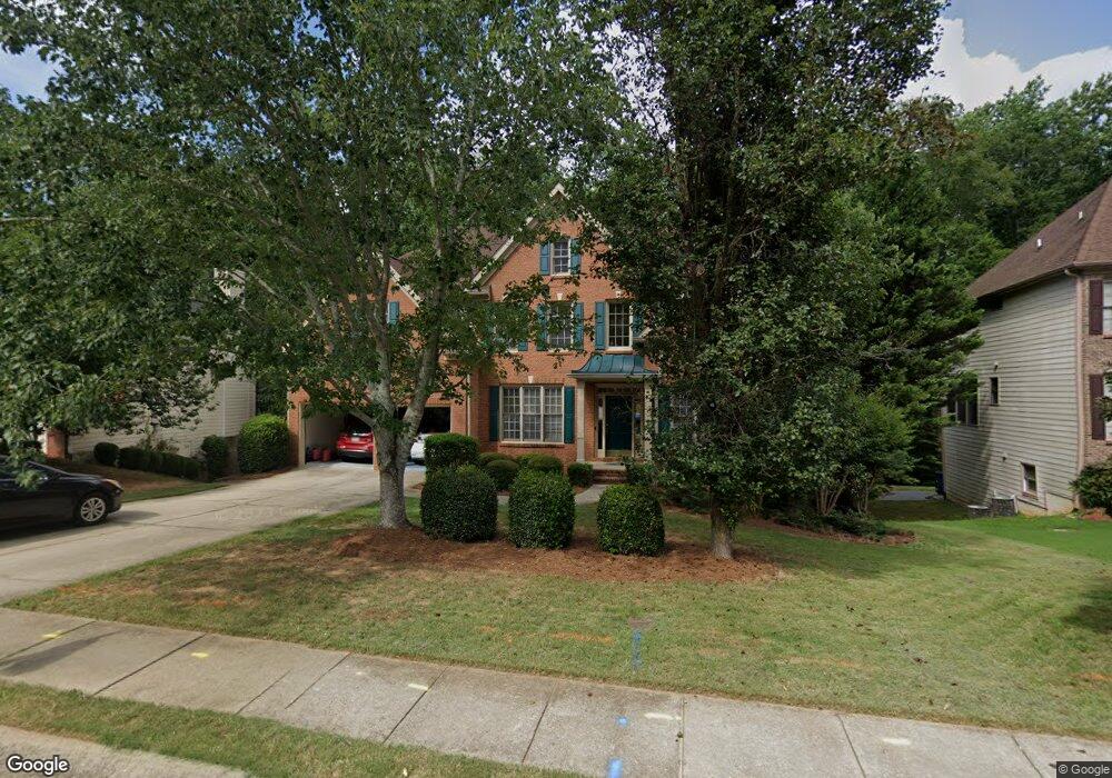 590 Golden Meadows Ln unit 2, Suwanee, GA 30024 - photo 1