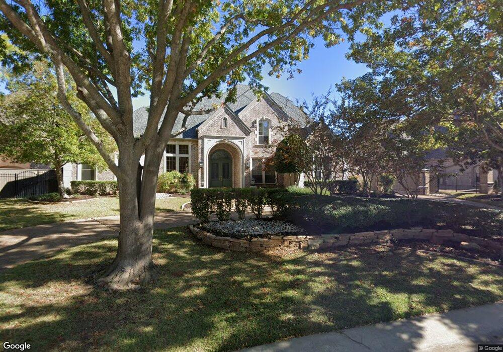 405 Bryn Meadows, Southlake, TX 76092 - photo 1