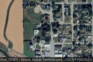 309 Otley St, Leighton, IA 50143