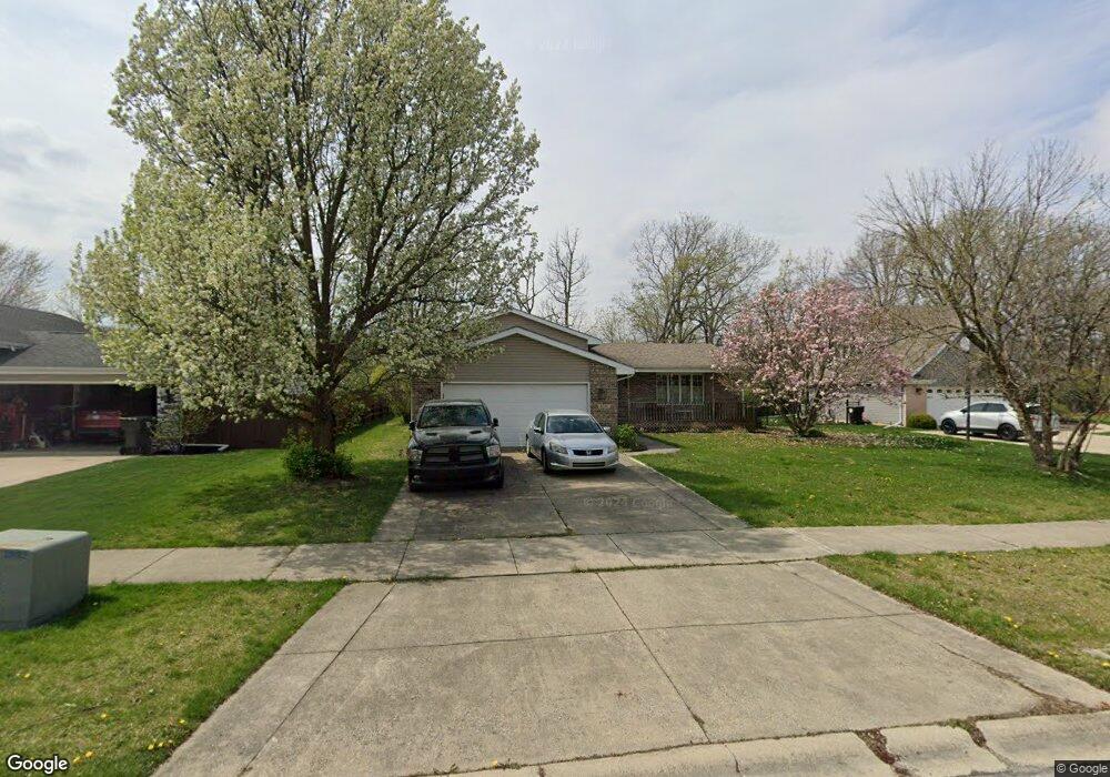 8746 Hamlin Place, Crown Point, IN 46307 - photo 1