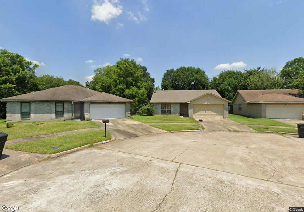 15622 Rose Ridge Ct, Missouri City, TX 77489 - photo 1