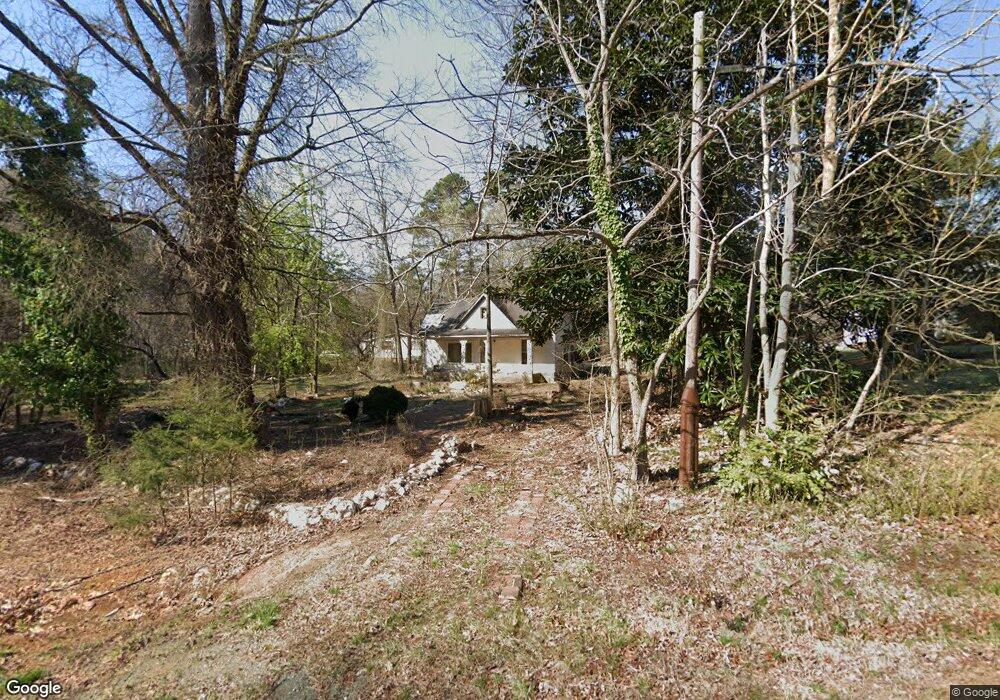 672 Gees Grove Rd, Siler City, NC 27344 - photo 1