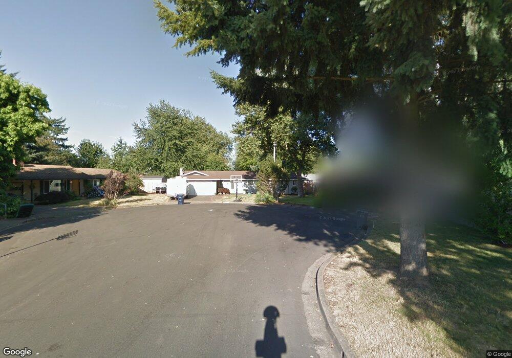 2494 York St, Eugene, OR 97404 - photo 1