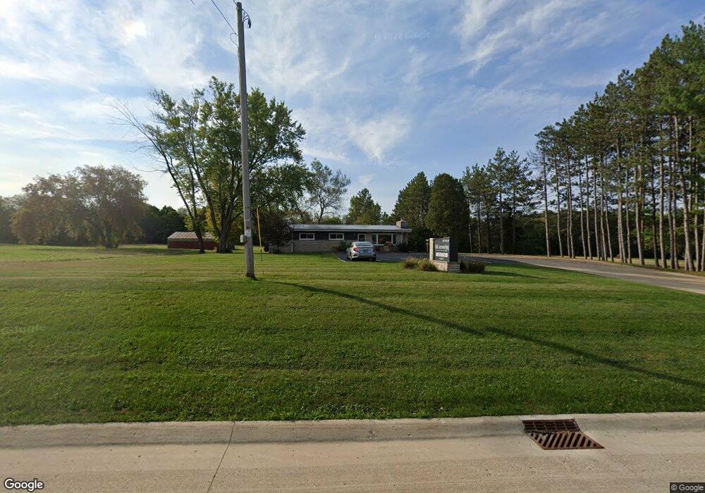 4025 State Road 60, Slinger, WI 53086 - photo 1