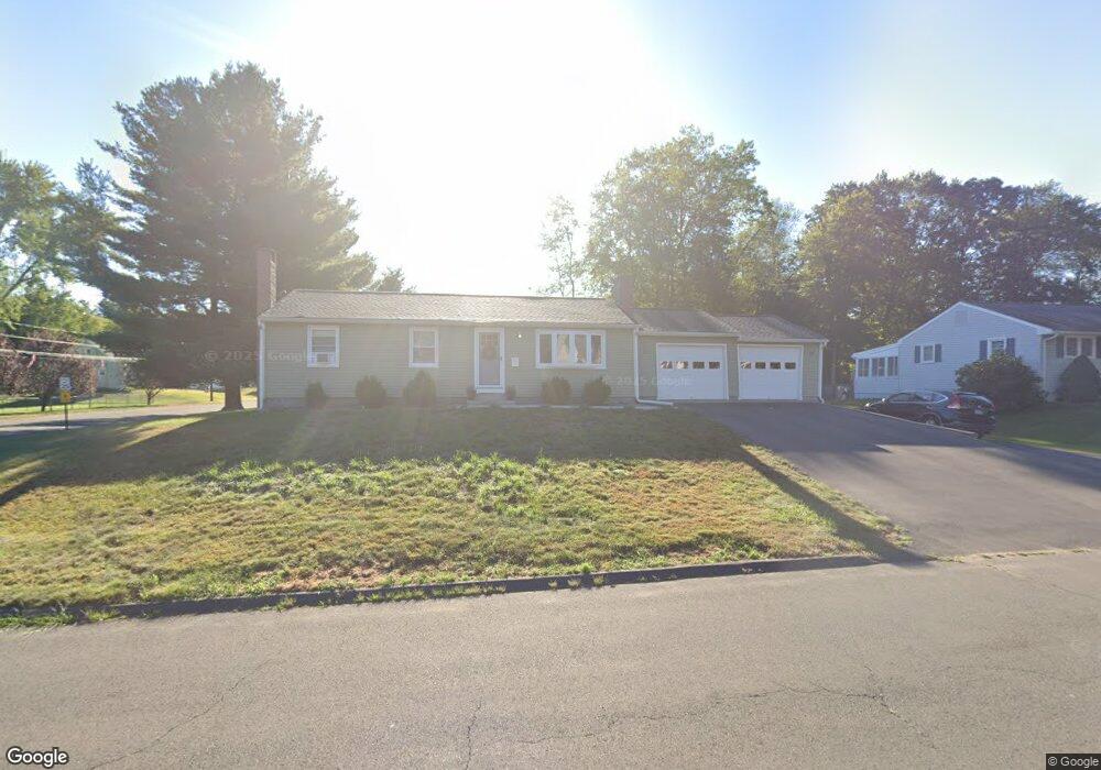 16 Bess Rd, Enfield, CT 06082 - photo 1